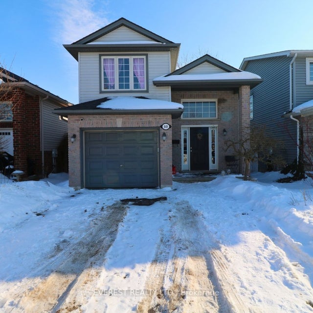 949 Marigold Street, London North