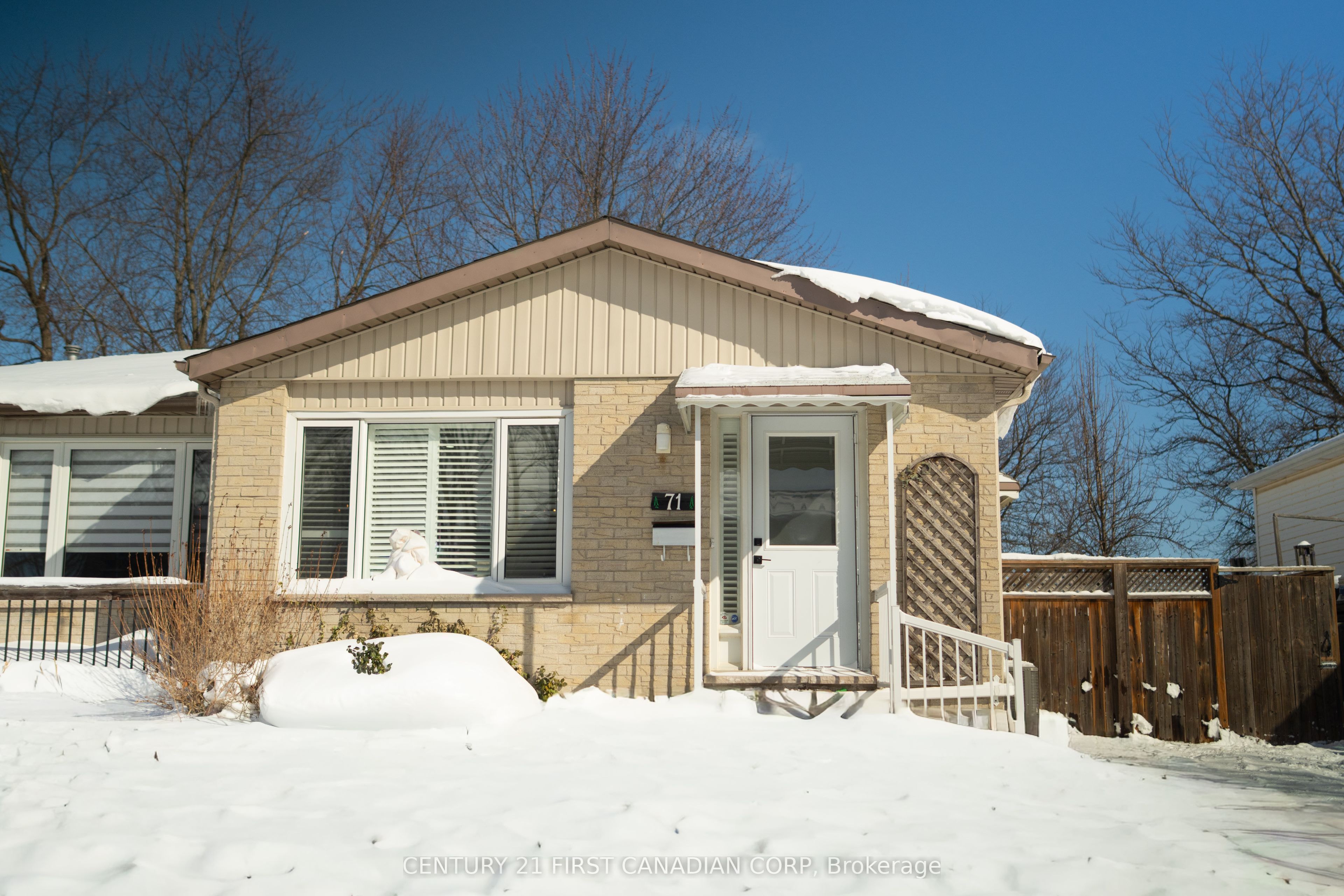 Photo of Listing #X12811256