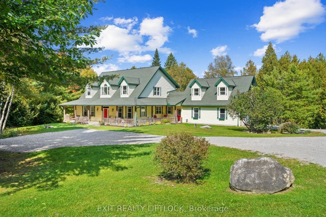 169 Dutch Line Road W, Kawartha Lakes