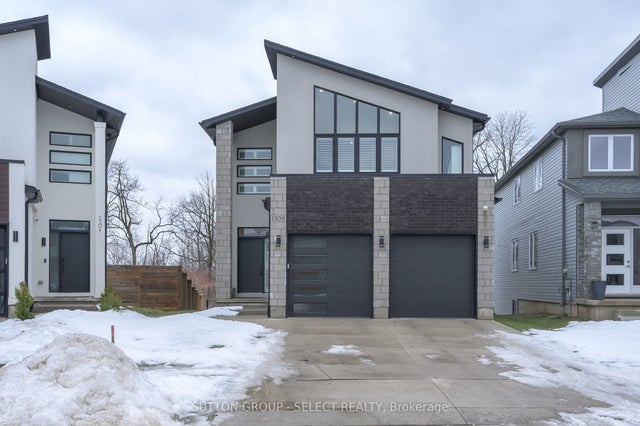 1308 Sandbar Street, London North