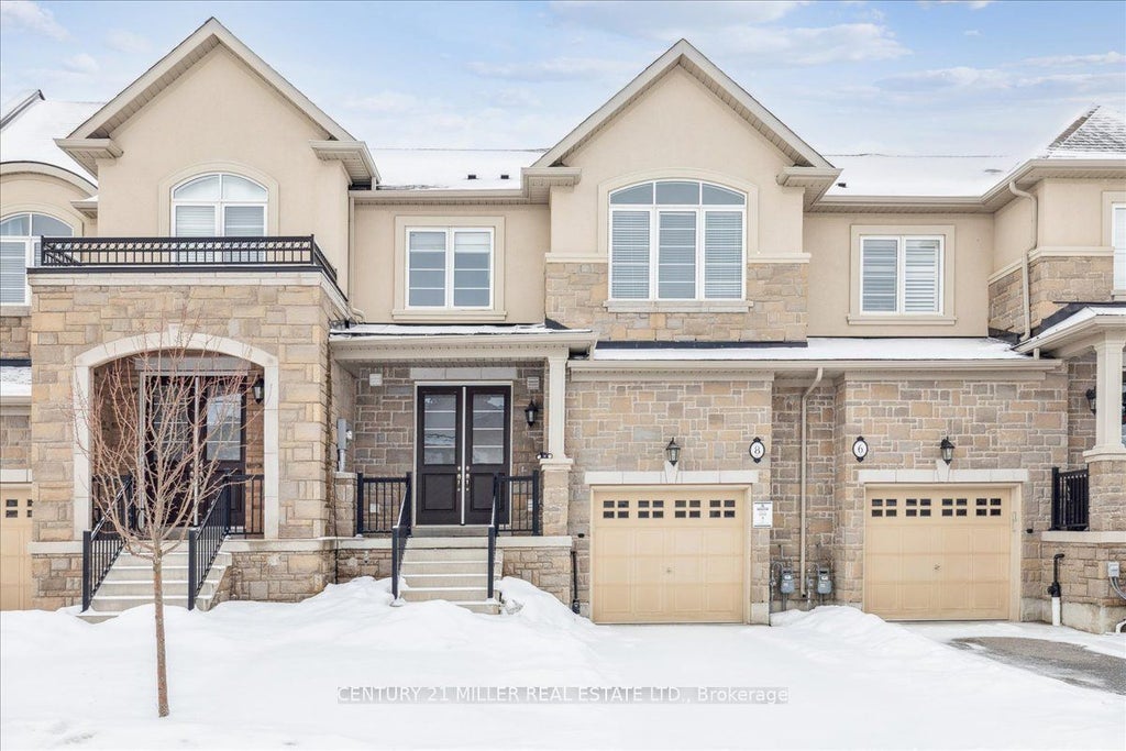 8 Cooley Grove, Hamilton