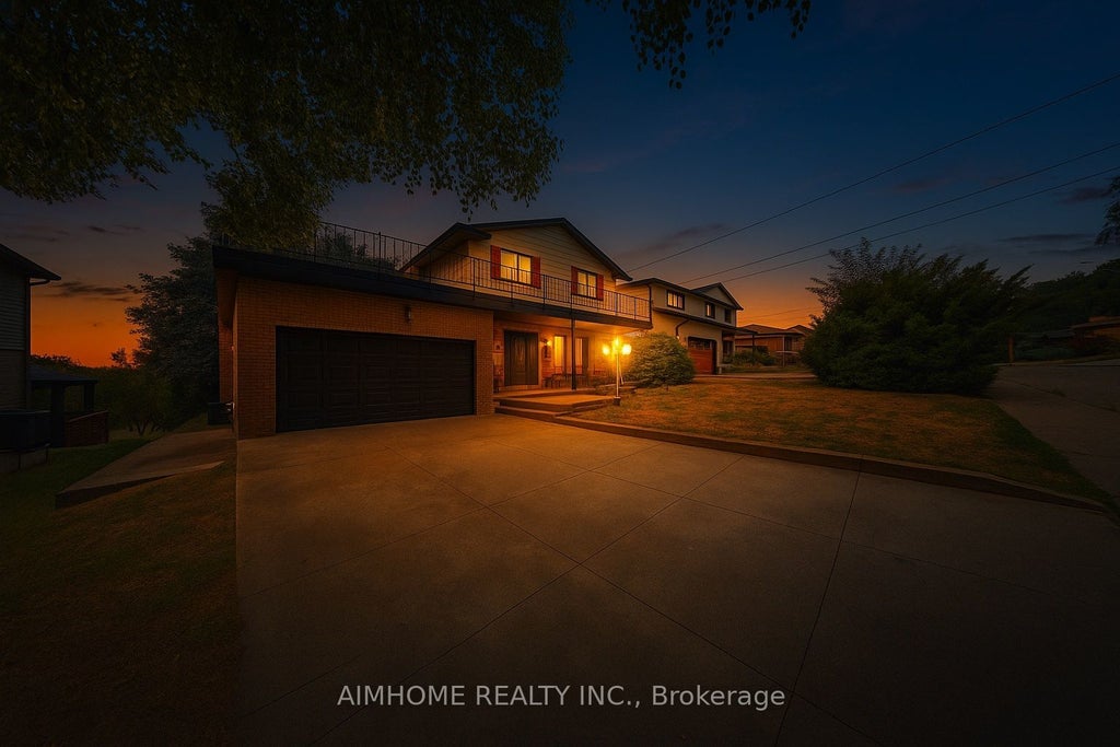 23 Hildegard Drive, Hamilton