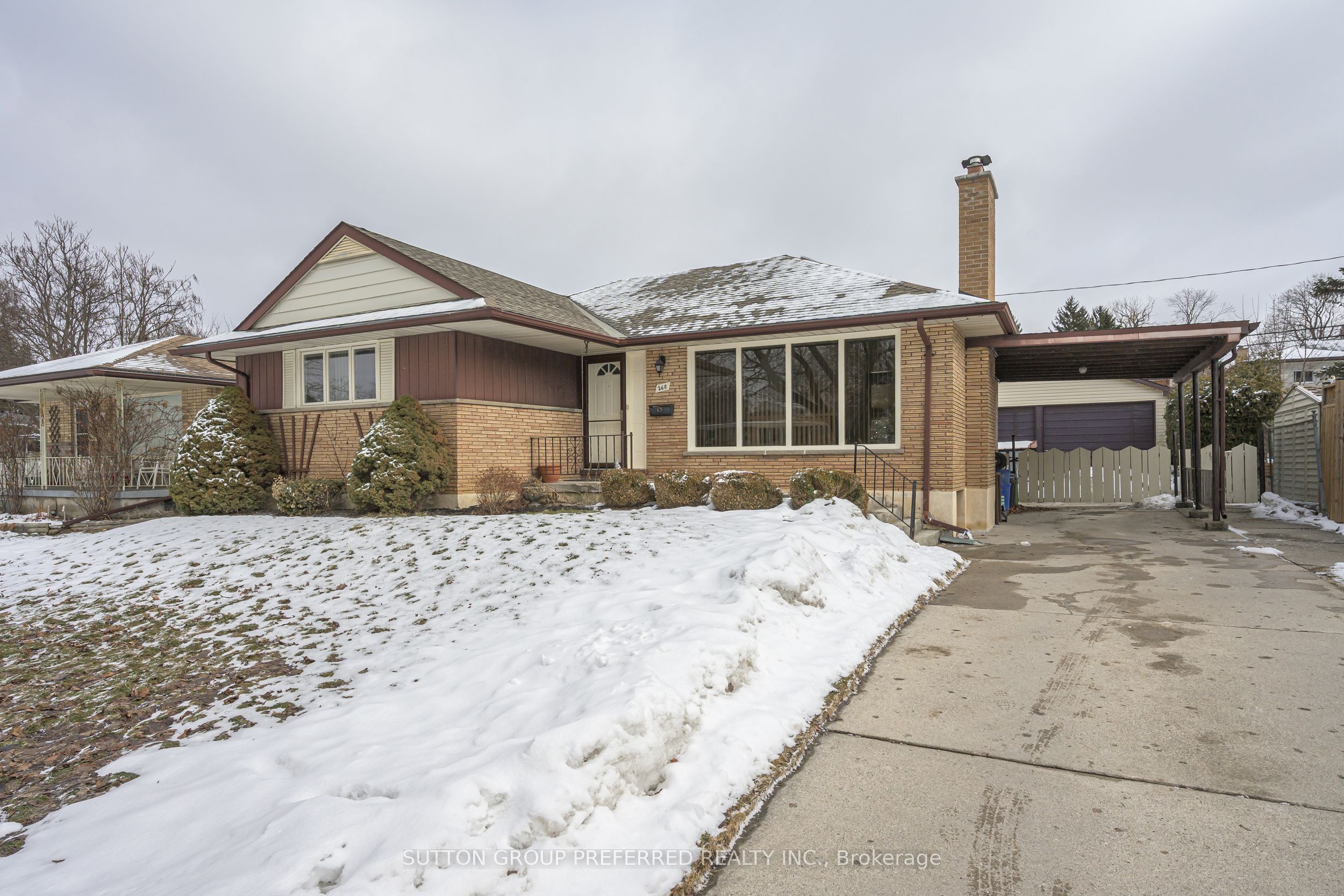 Photo of Listing #X12817730