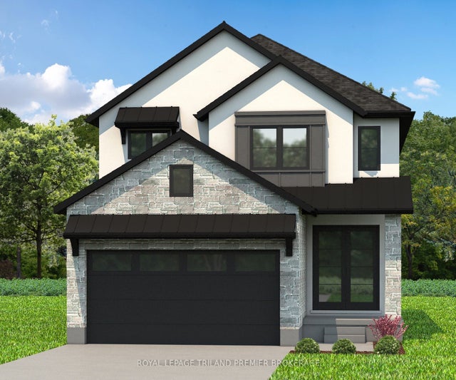 4354 Sagebrush Crescent, London South