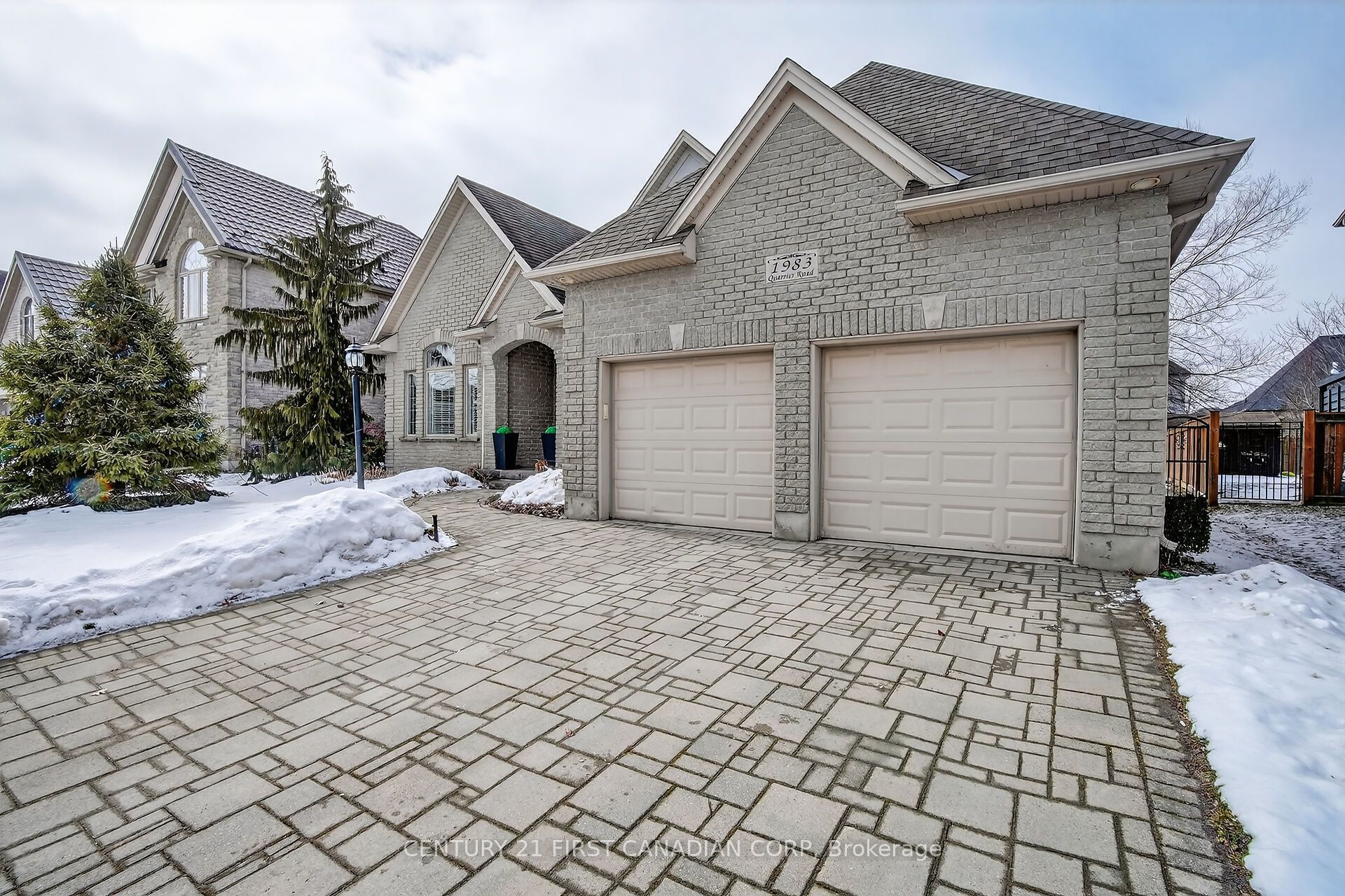 Photo of Listing #X12818436