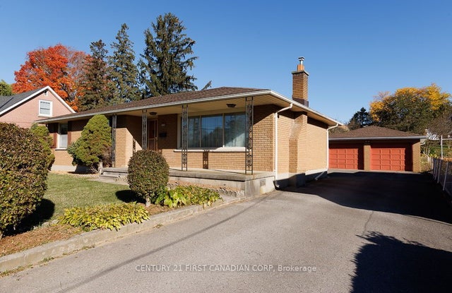 1230 Hamilton Road, London East