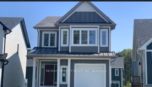 42 Julie Court, London South