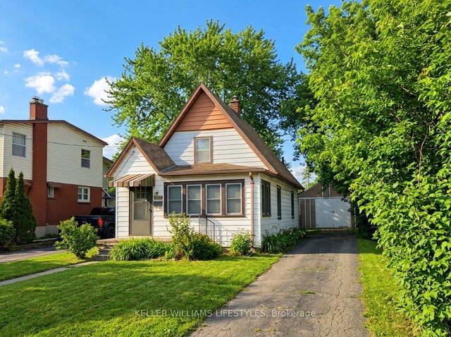 1004 Hamilton Road, London East