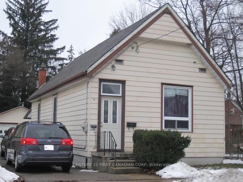 Photo of Listing #X12822612