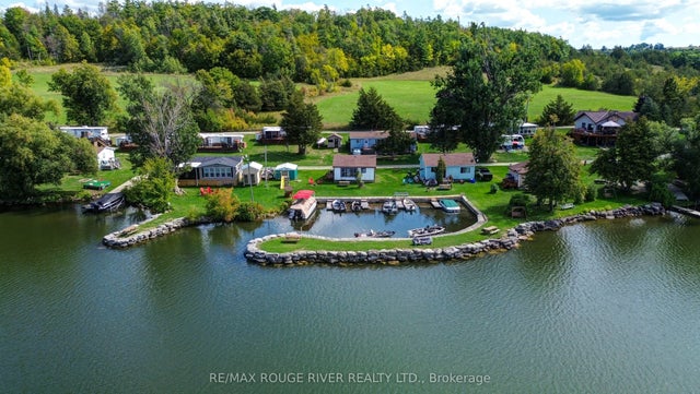 68 Robins Road 198, Alnwick/Haldimand