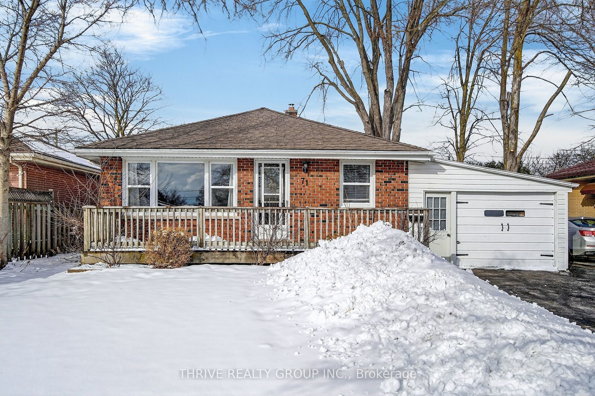 Photo of Listing #X12822766