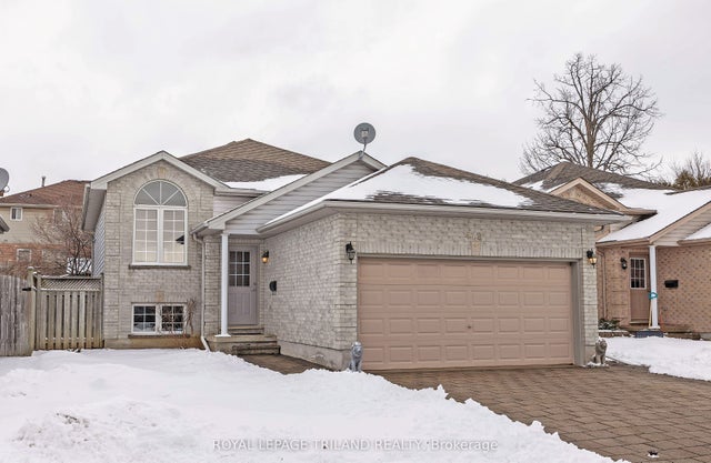 472 Talltree Crescent, London East