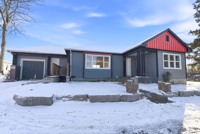 121 Dorset Street E, Port Hope