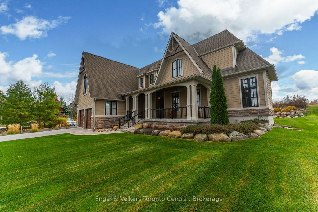 280 Sunset Boulevard, Blue Mountains