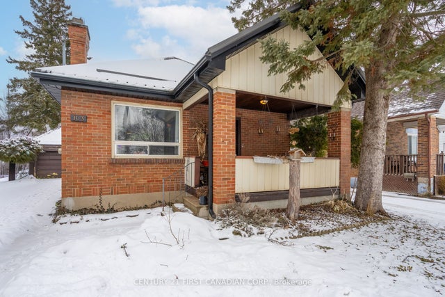 103 Oak Street, London East