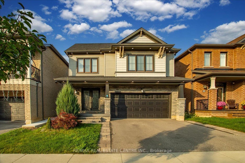 30 Scarletwood Street, Hamilton