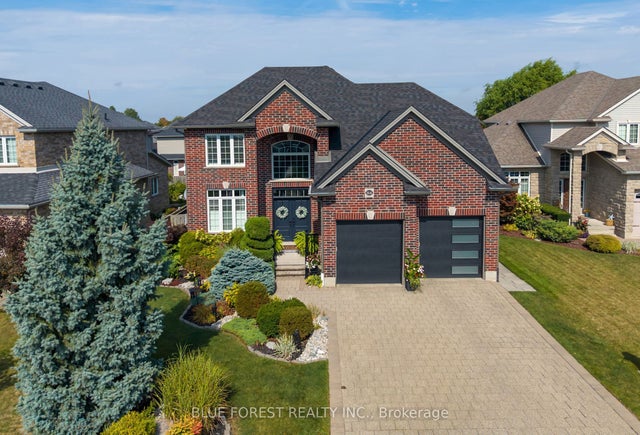 2641 Tucker Court, London North