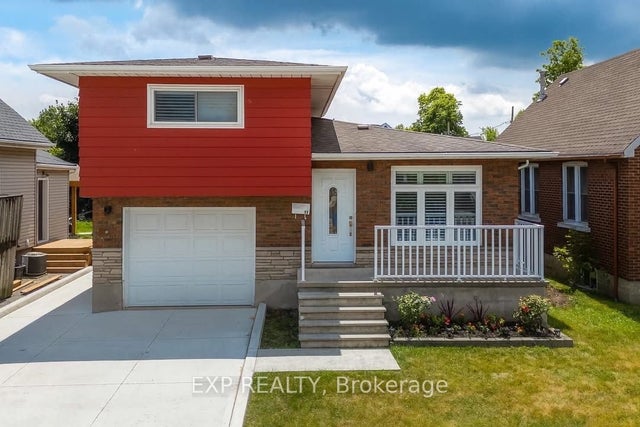 11 Garden Street, Thorold