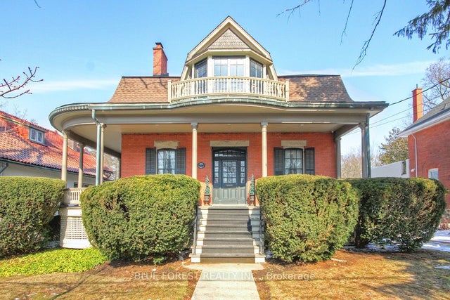 274 Huron Street, London East