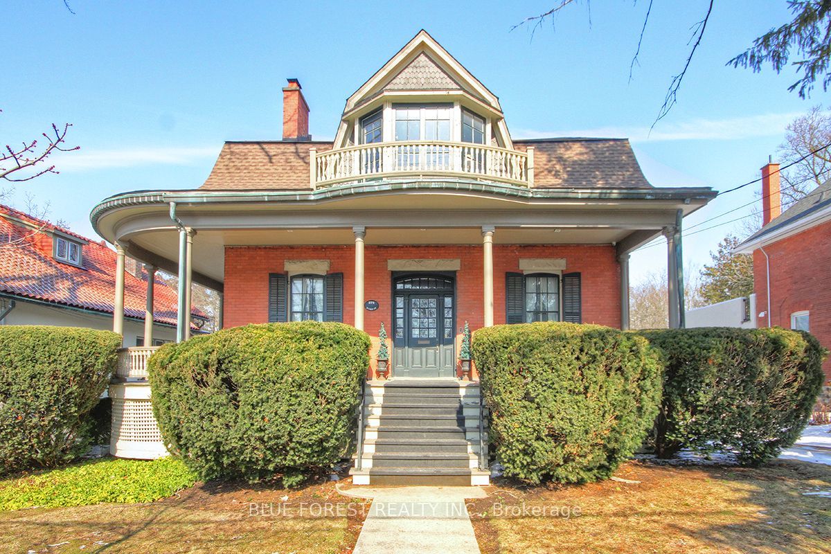 Photo of Listing #X12834980