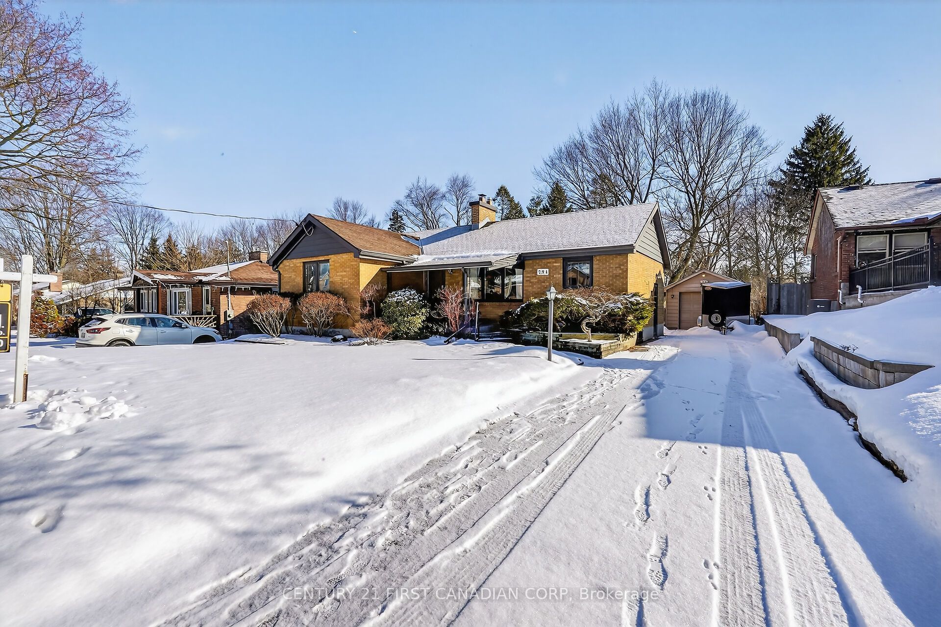 Photo of Listing #X12837598