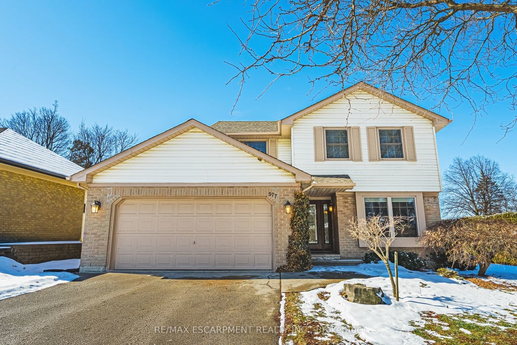 577 Tomahawk Crescent, Hamilton