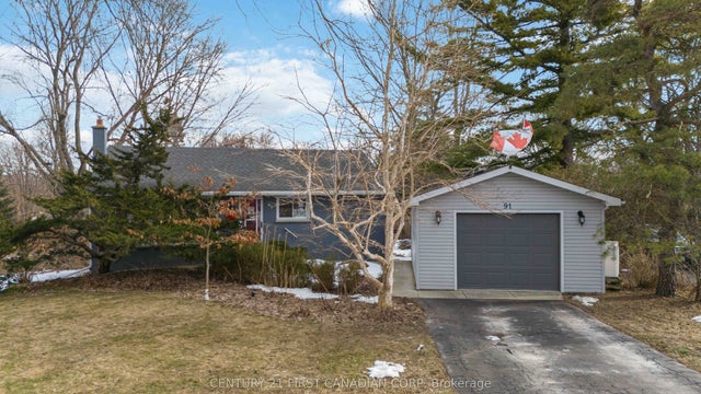 91 Biscay Road, London North