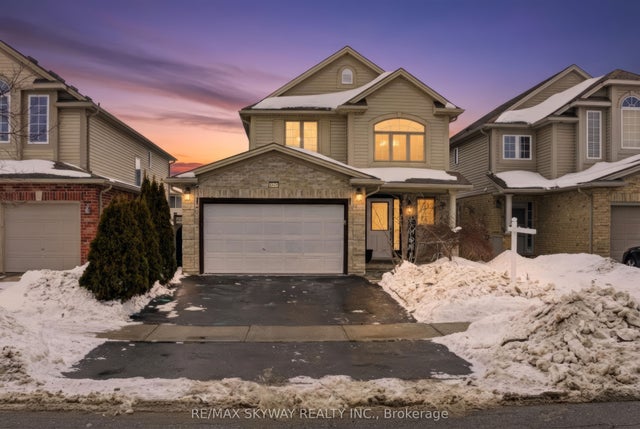 1185 Lawson Road, London North