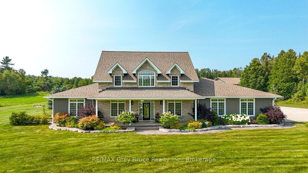33 Dunks Bay Road, Northern Bruce Peninsula