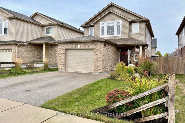 2578 Asima Drive, London South