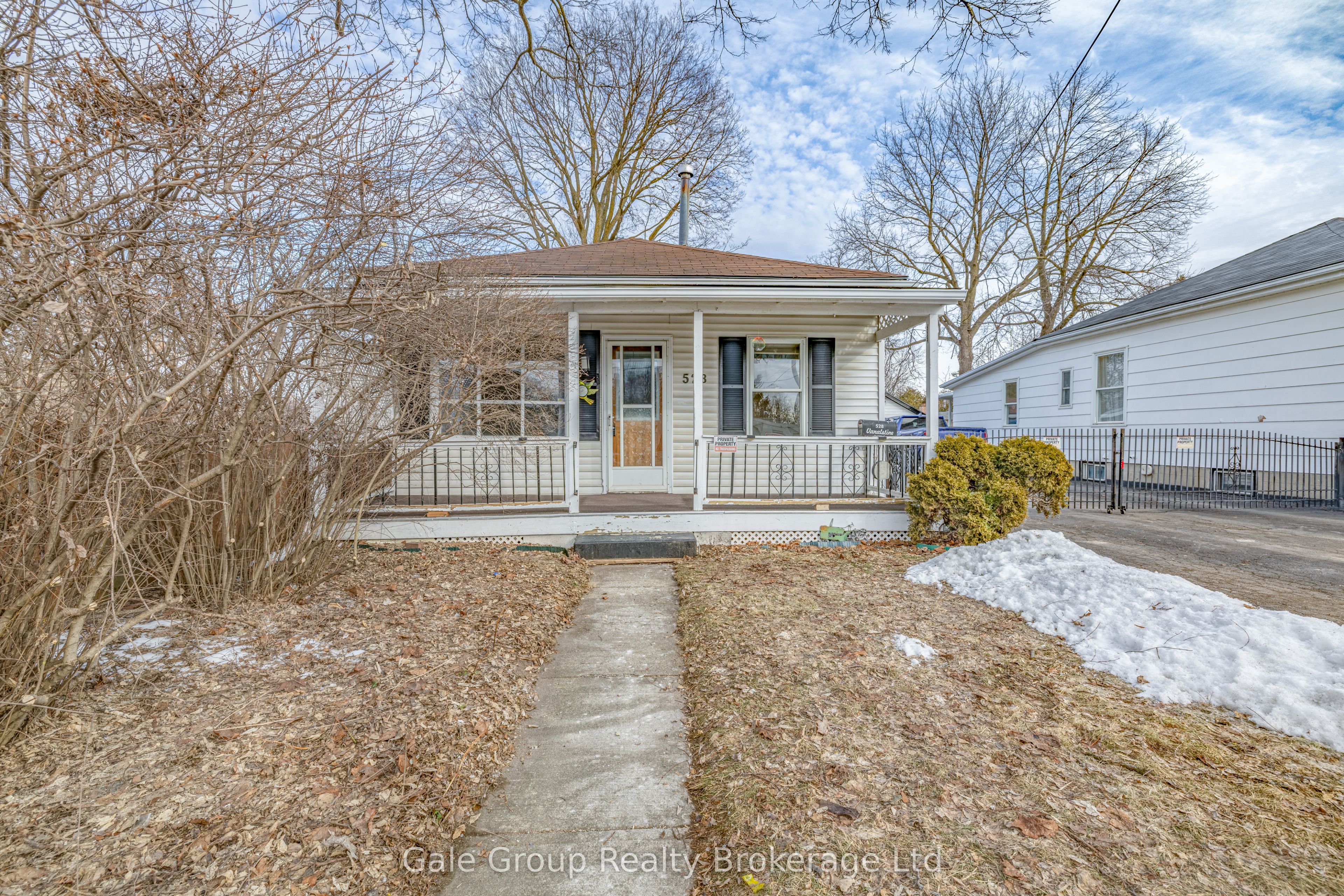 Photo of Listing #X12847780