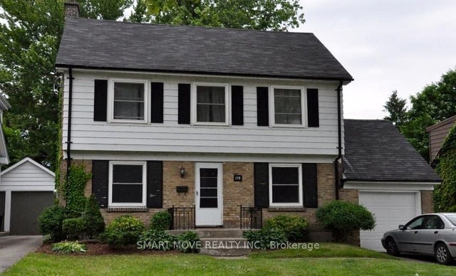 173 Regent Street, London East