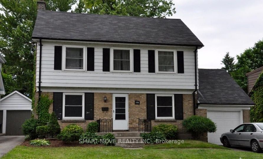 Photo of Listing #X12847922