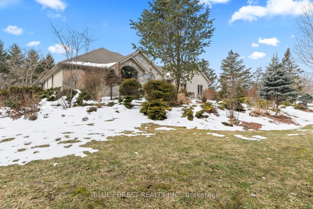 1671 Hamilton Road, London South