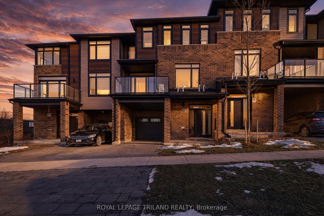 2610 Sheffield Boulevard, London South