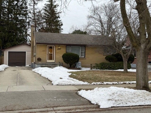 Photo of Listing #X12850850