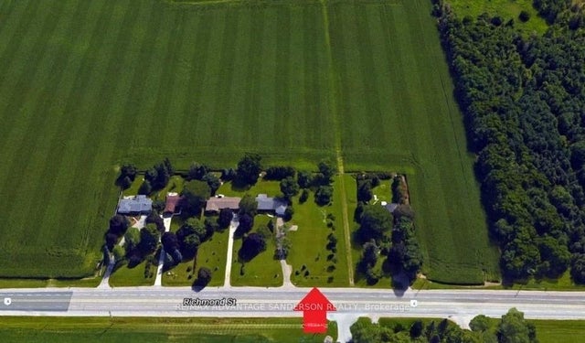 21744 Richmond Street, Middlesex Centre