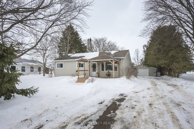 15342 Plover Mills Road, Middlesex Centre