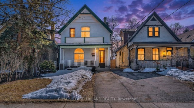 569 Piccadilly Street, London East