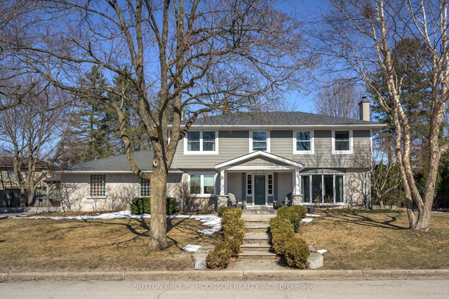 13 Indian Road, London North