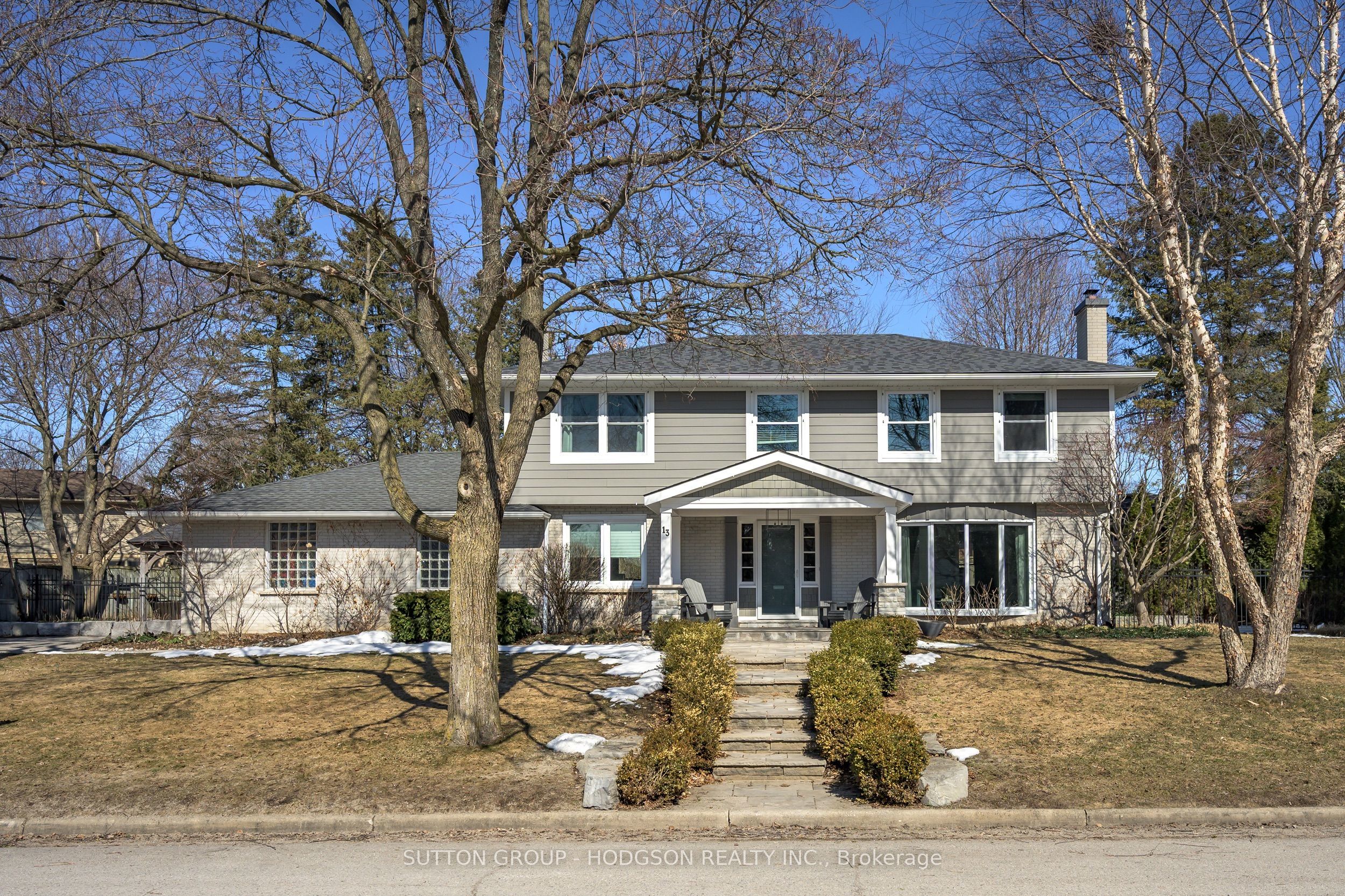 Photo of Listing #X12854932