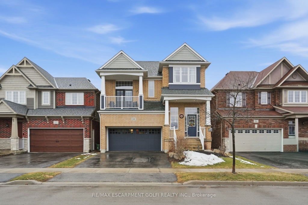 241 Montreal Circle, Hamilton
