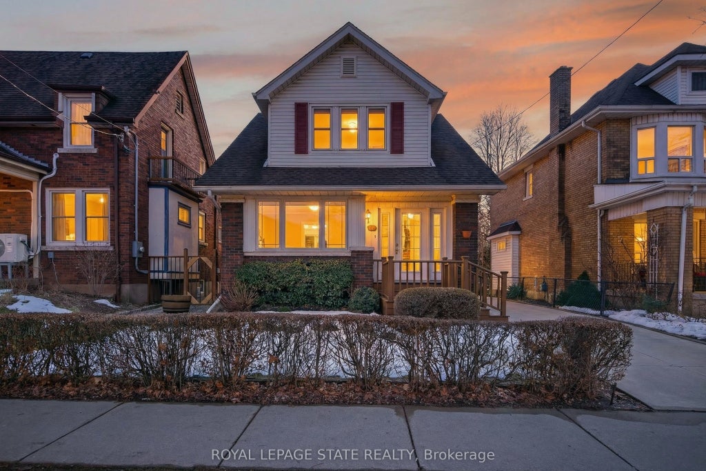 436 Maple Avenue, Hamilton