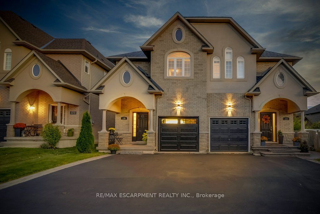 179 Chudleigh Street, Hamilton