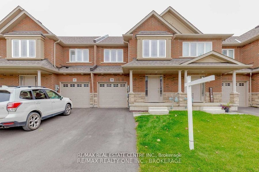 99 Bethune Avenue, Hamilton