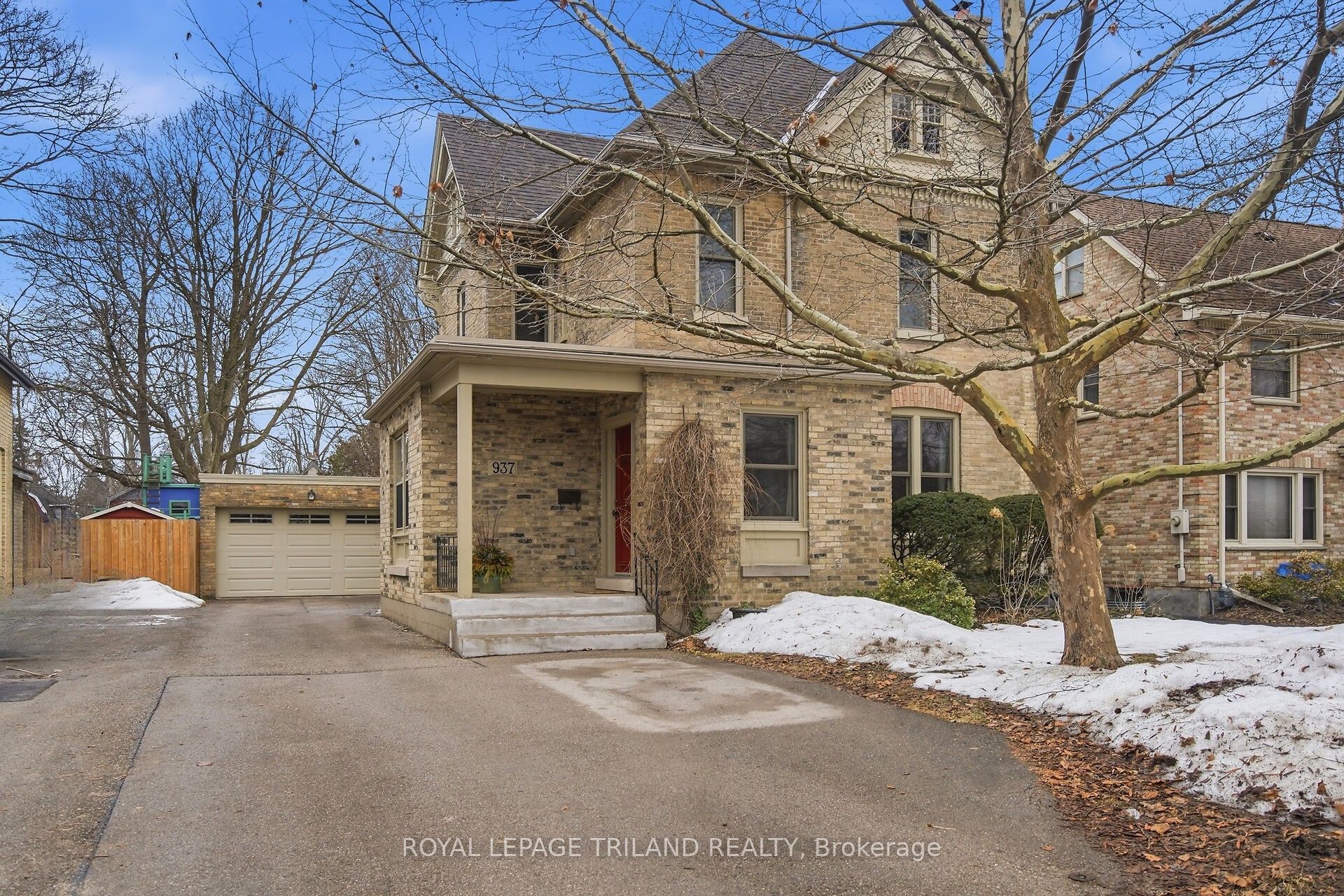 Photo of Listing #X12860166