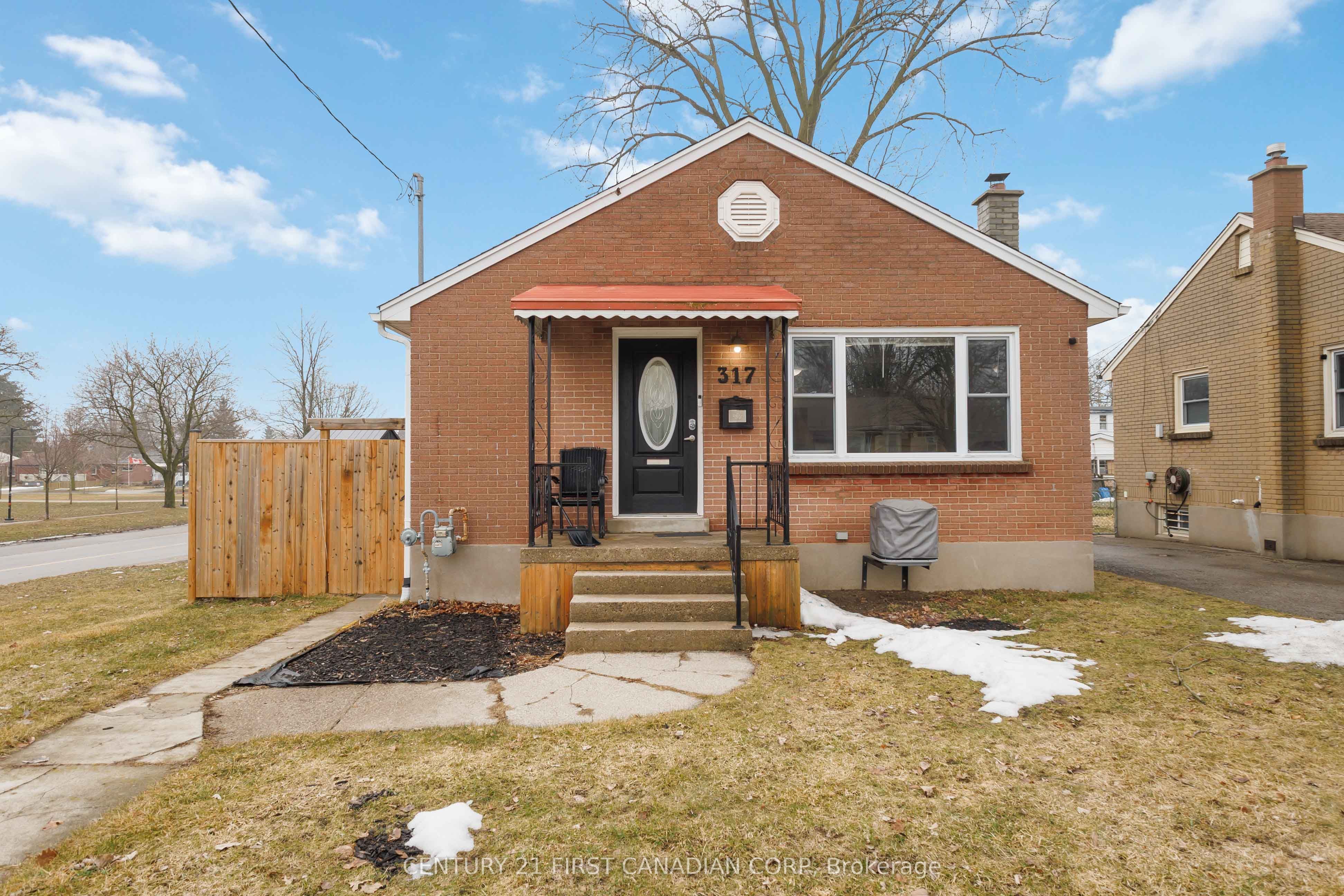 Photo of Listing #X12860810