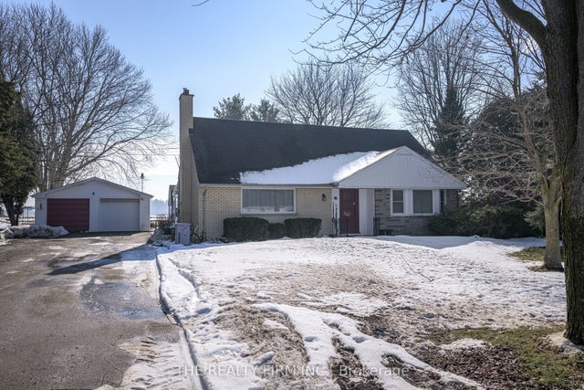 15233 Medway Road, Middlesex Centre