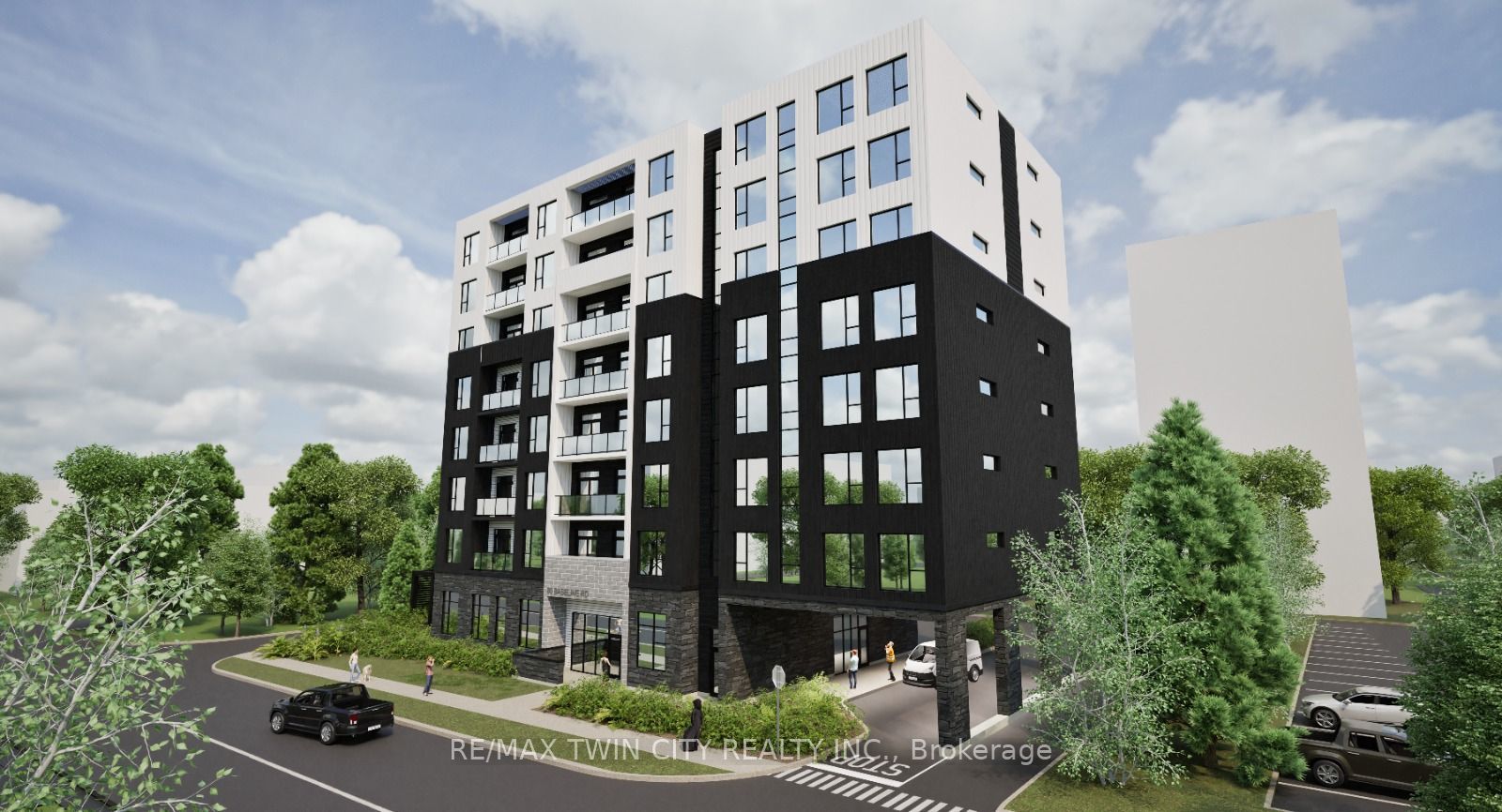 Photo of Listing #X12861680