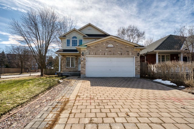 89 Mctaggart Court, London North